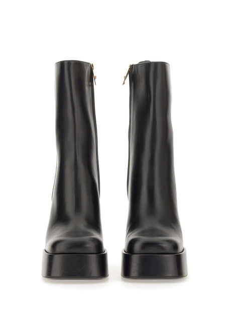 VERSACE Elevated Platform Boot - Women’s Size Options Available