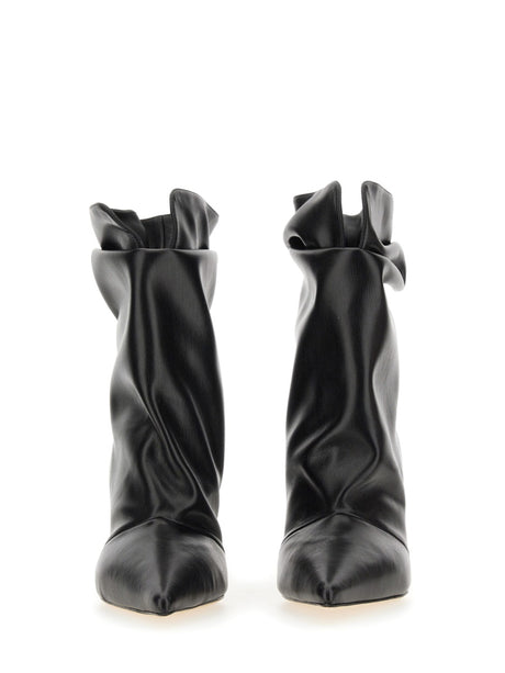 GIUSEPPE ZANOTTI Stylish Bonnie Ankle Boots for Women