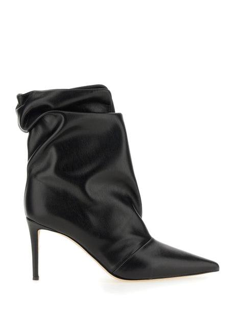 GIUSEPPE ZANOTTI Stylish Bonnie Ankle Boots for Women