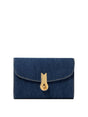 AMATO DANIELE Denim Crossbody Handbag for Women