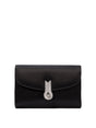 AMATO DANIELE Satin Crossbody Handbag