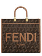 FENDI Medium Sunshine Handbag