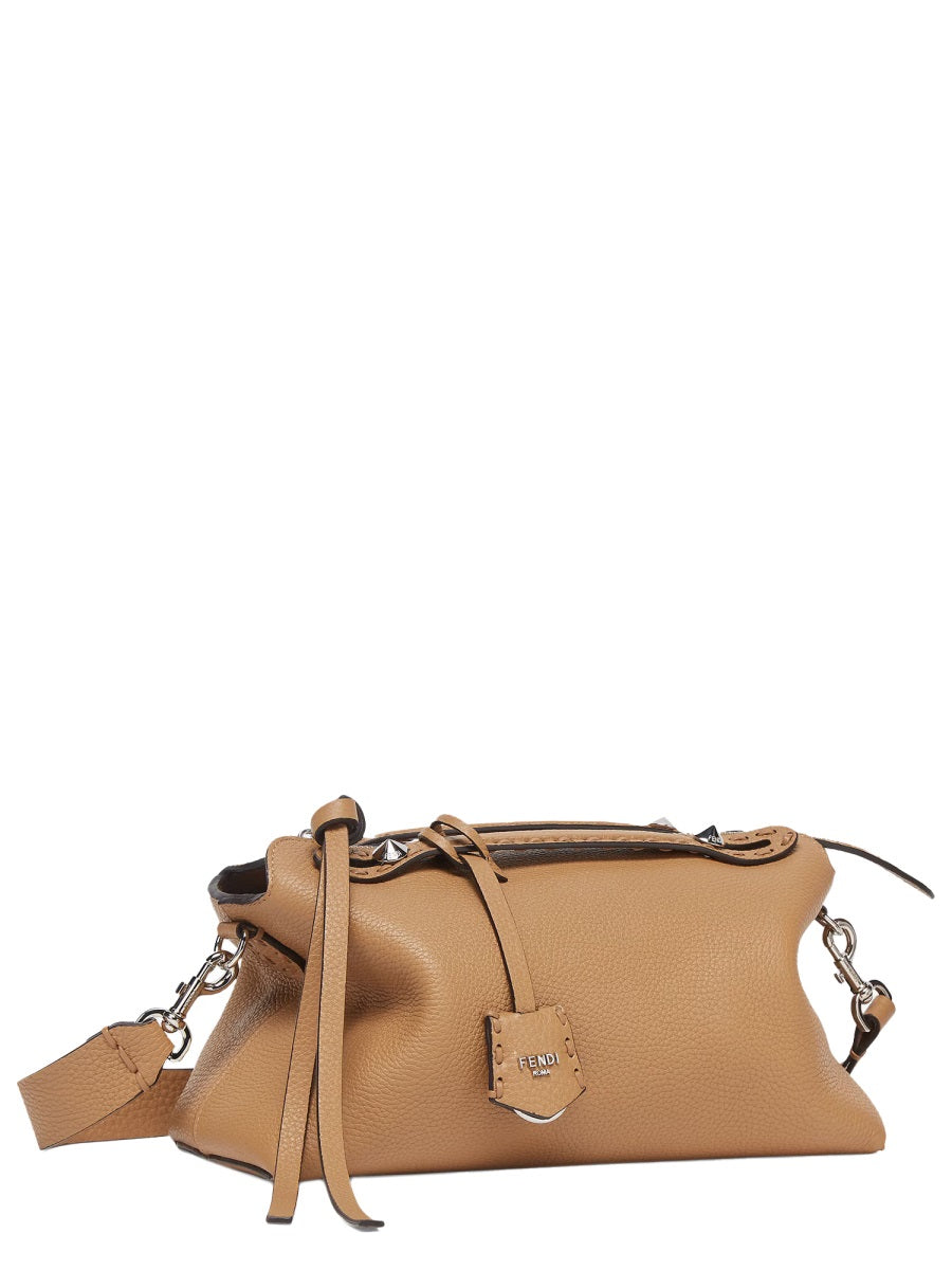 FENDI Saddlery Medium Handbag