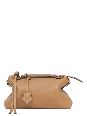 FENDI Saddlery Medium Handbag