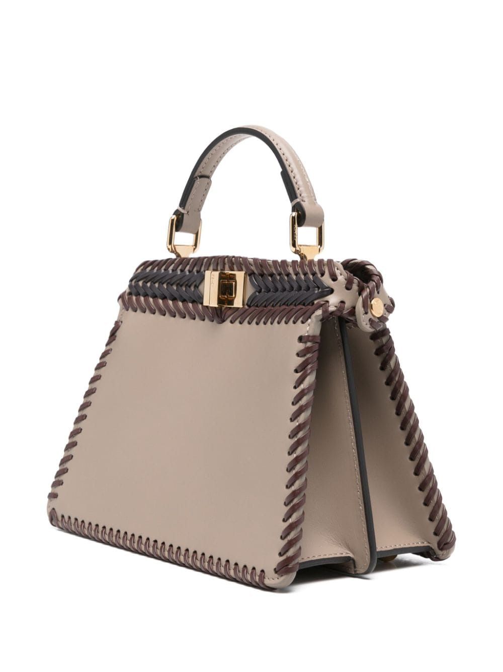 FENDI Mini Elegant Handbag for Women