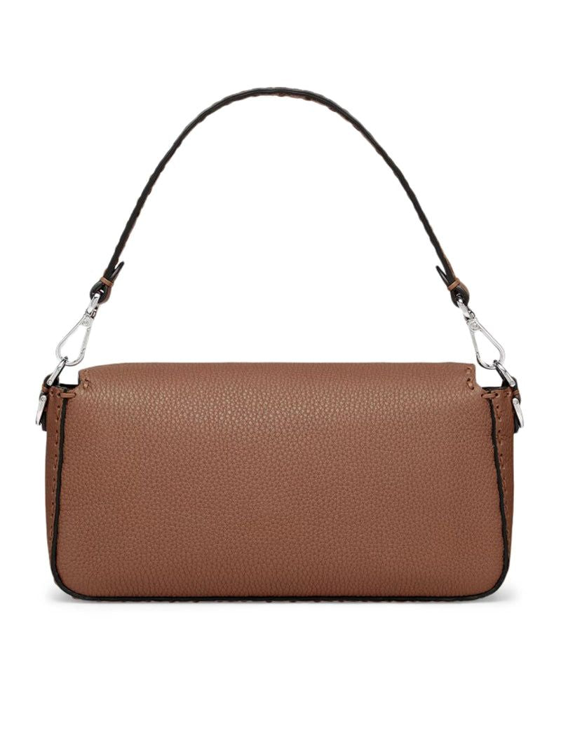 FENDI Baguette Handbag - SS24 Collection (GIANDUIA)