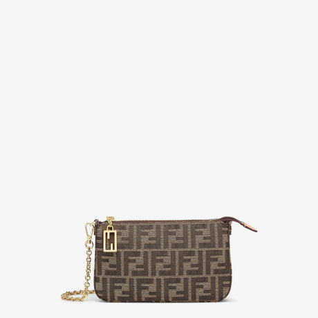 FENDI Chic Pouch Handbag - Mini Style for Women