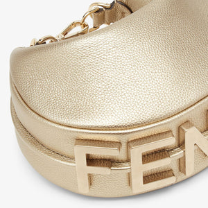 FENDI Mini Chic Glamour Handbag