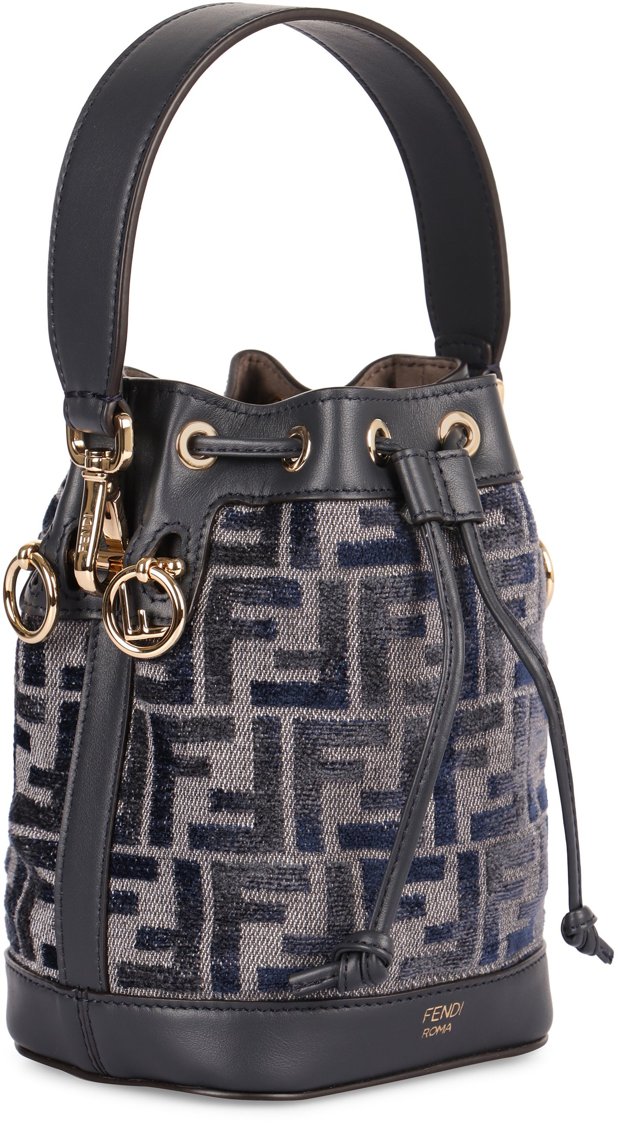 FENDI Mini Elegant Handbag