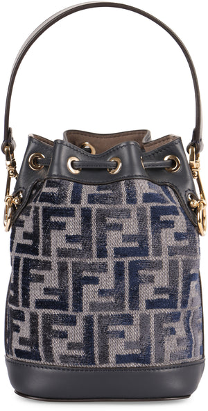 FENDI Mini Elegant Handbag