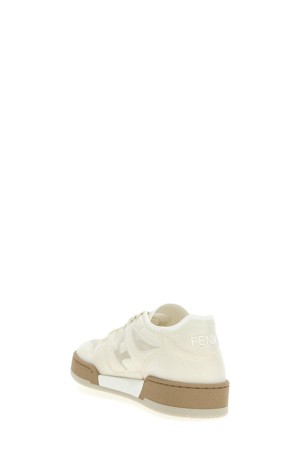 FENDI Match Sneakers for Women - SS23 Collection