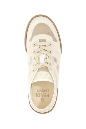 FENDI Match Sneakers for Women - SS23 Collection