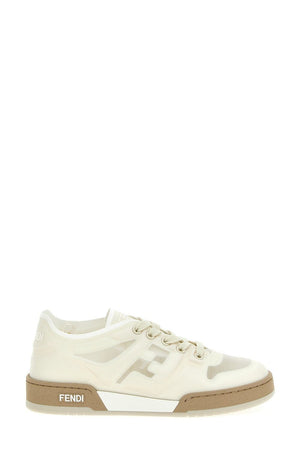 FENDI Match Sneakers for Women - SS23 Collection