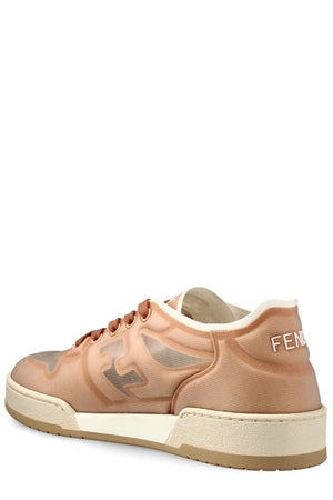 FENDI Match Sneakers for Women - SS23 Collection