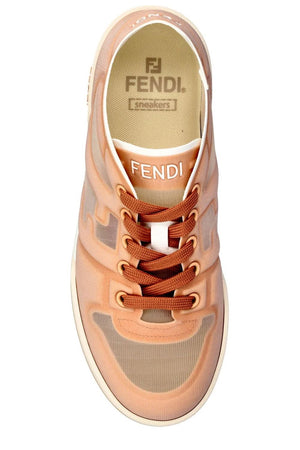 FENDI Match Sneakers for Women - SS23 Collection