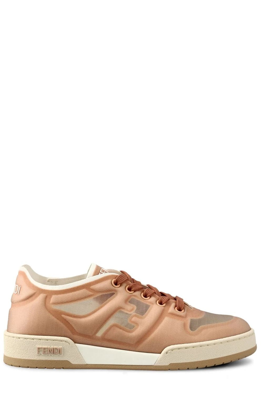 FENDI Match Sneakers for Women - SS23 Collection