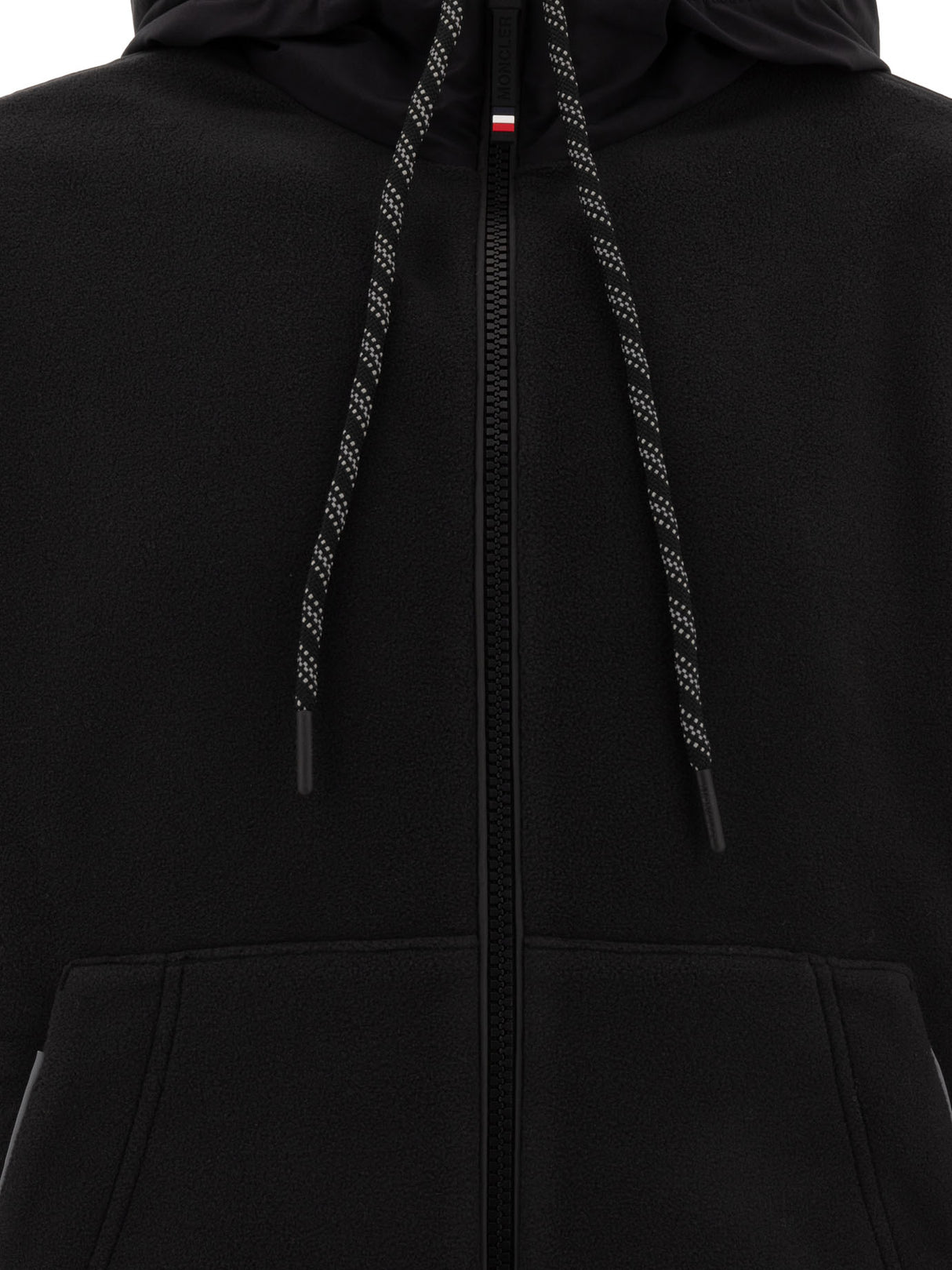 Áo Hoodie Zipped Chính Hãng