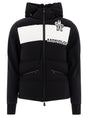 MONCLER GRENOBLE Men's Regular Fit Technical Jacket with Logo