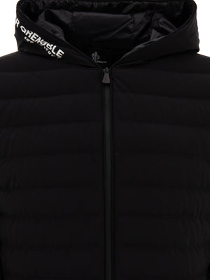 MONCLER GRENOBLE Dynamic Day Jacket