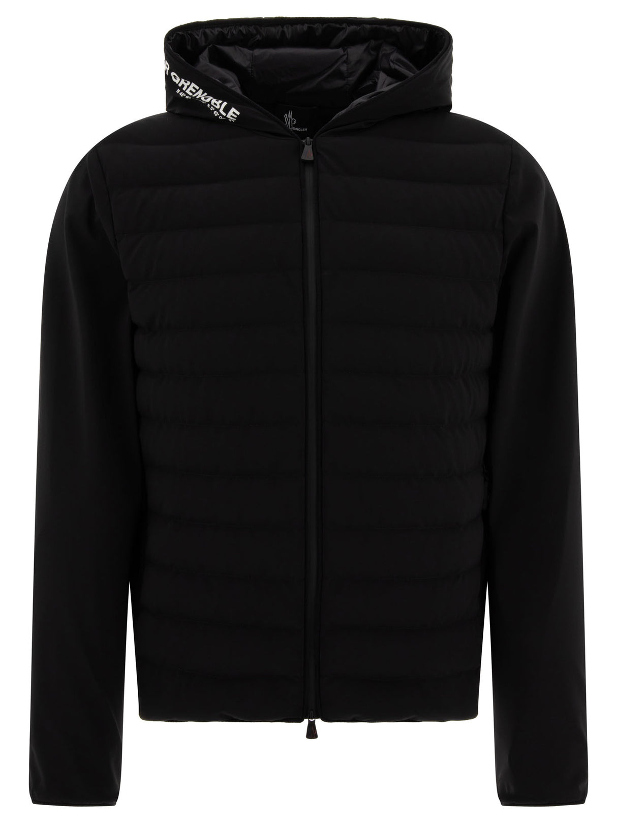 MONCLER GRENOBLE Dynamic Day Jacket