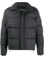 EMPORIO ARMANI Stylish Down Jacket for Men - Perfect for Winter