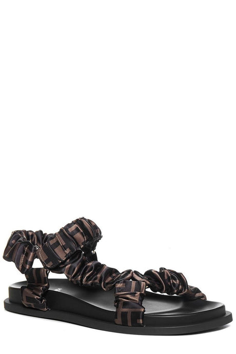 FENDI FENDI FEEL SANDAL