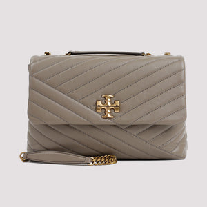 TORY BURCH Kira Large Shoulder Handbag