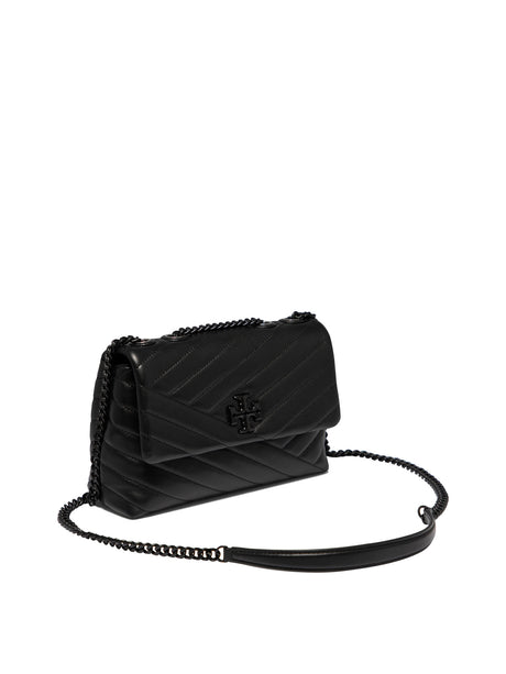 TORY BURCH Black Women's Shoulder Bag for 24FW Season