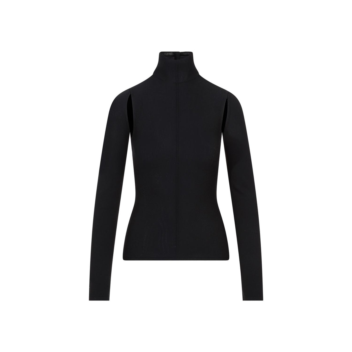 KHAITE Women's Wool Marlowe Top for FW23