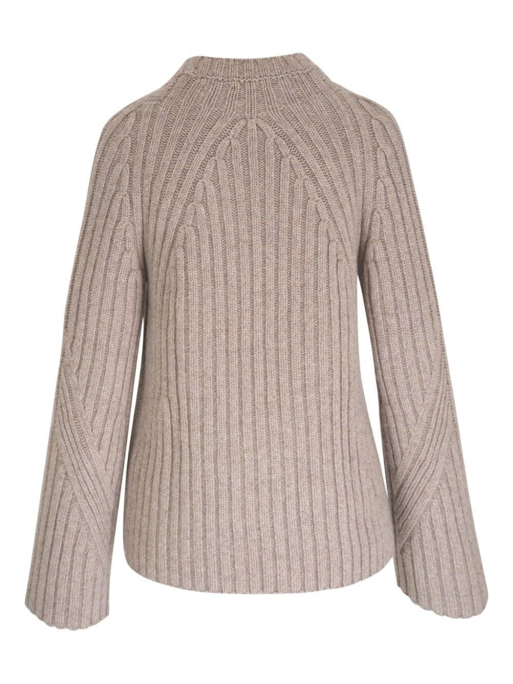 Áo Len Cashmere