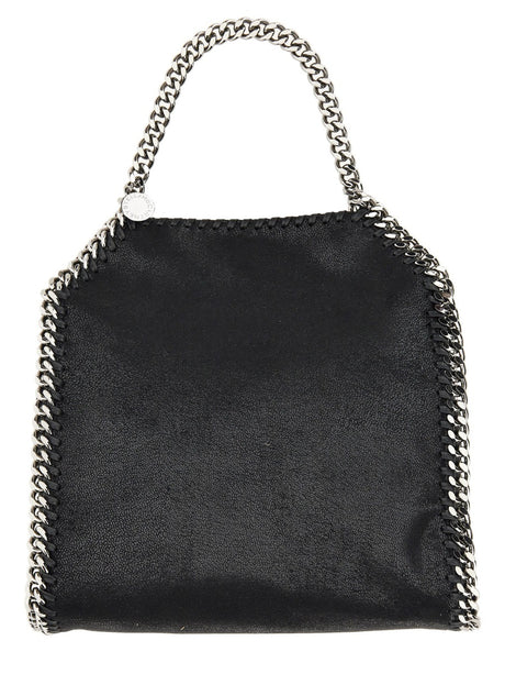 STELLA McCARTNEY Mini Handbag - Perfect for Every Occasion (26.5 CM X 23.5 CM X 10 CM)