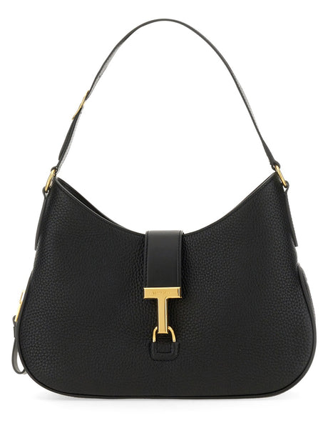 TOM FORD Medium Hobo Handbag