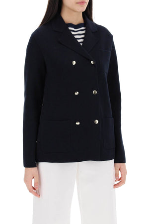 MONCLER Women's Hybrid Tricot Cardigan - Regular Fit - XS