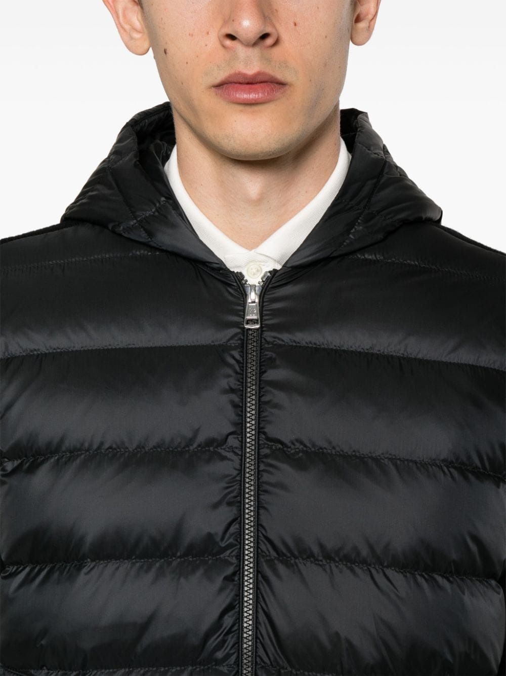 MONCLER Elite Winter Cardigan