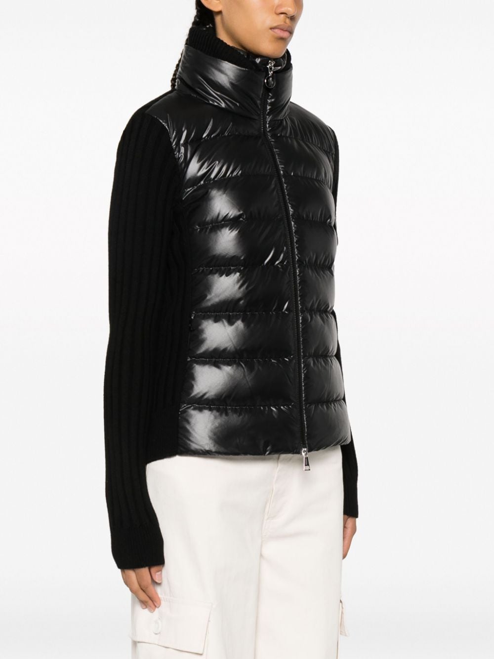 MONCLER Cozy Luxe Cardigan for Women