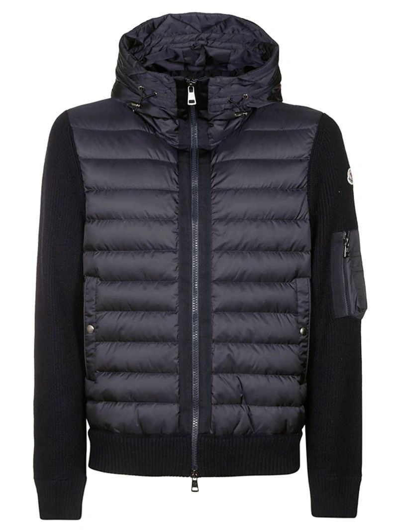 MONCLER CARDIGAN