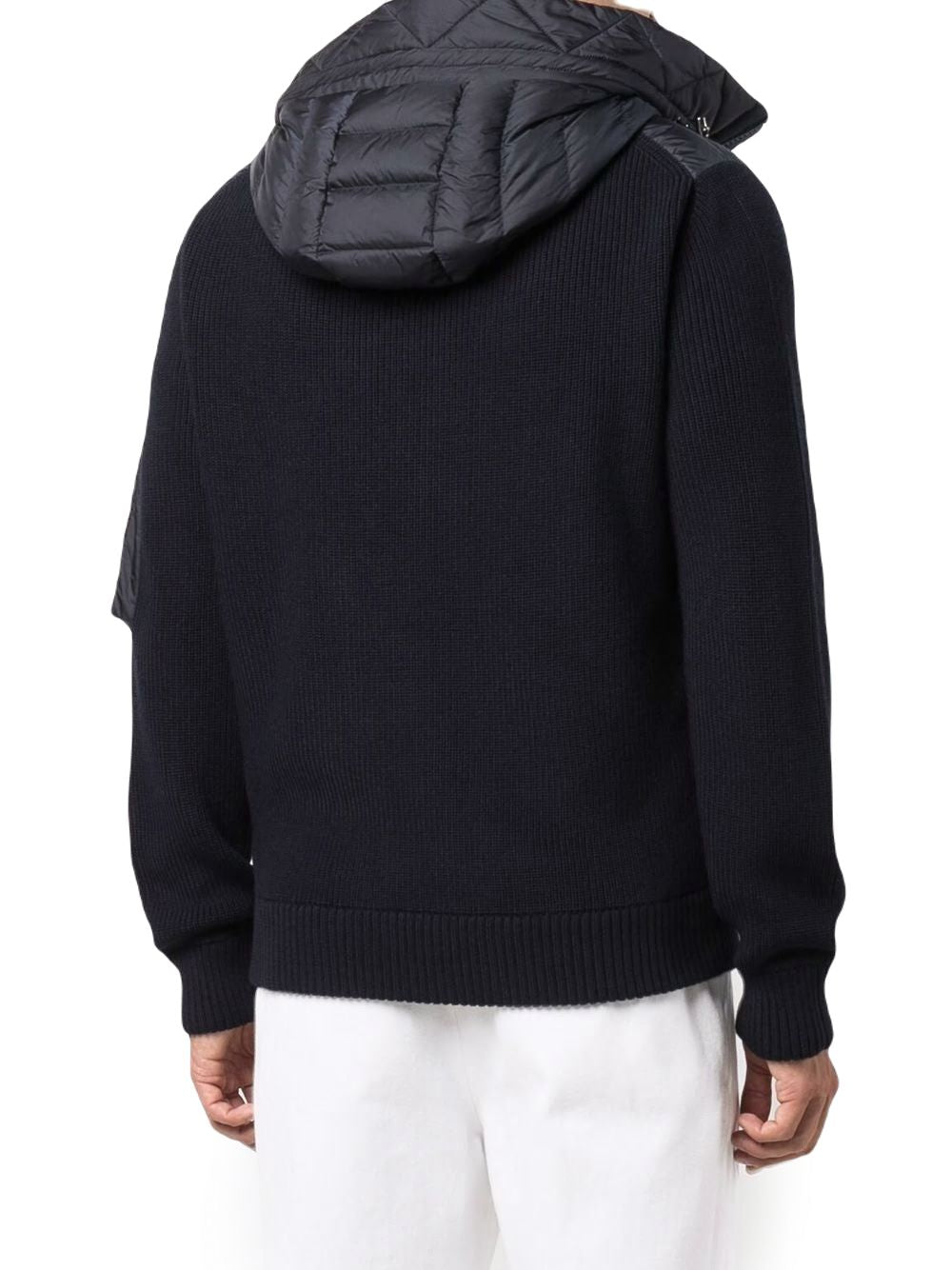 MONCLER CARDIGAN