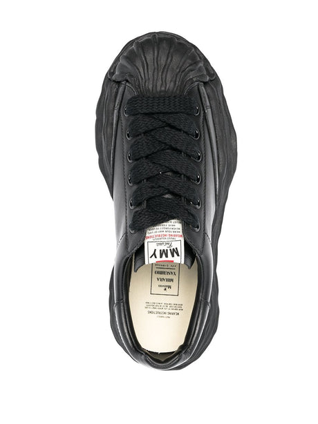 MAISON MIHARA YASUHIRO	 Men's Blakey Low Mini Sneakers