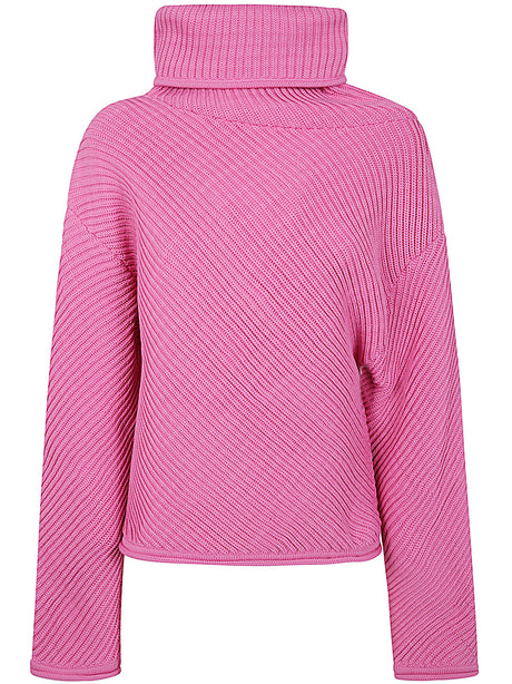 PHILOSOPHY DI LORENZO SERAFINI Recycled Polyester Sweater