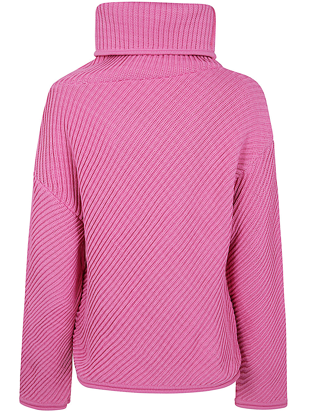 PHILOSOPHY DI LORENZO SERAFINI Recycled Polyester Sweater