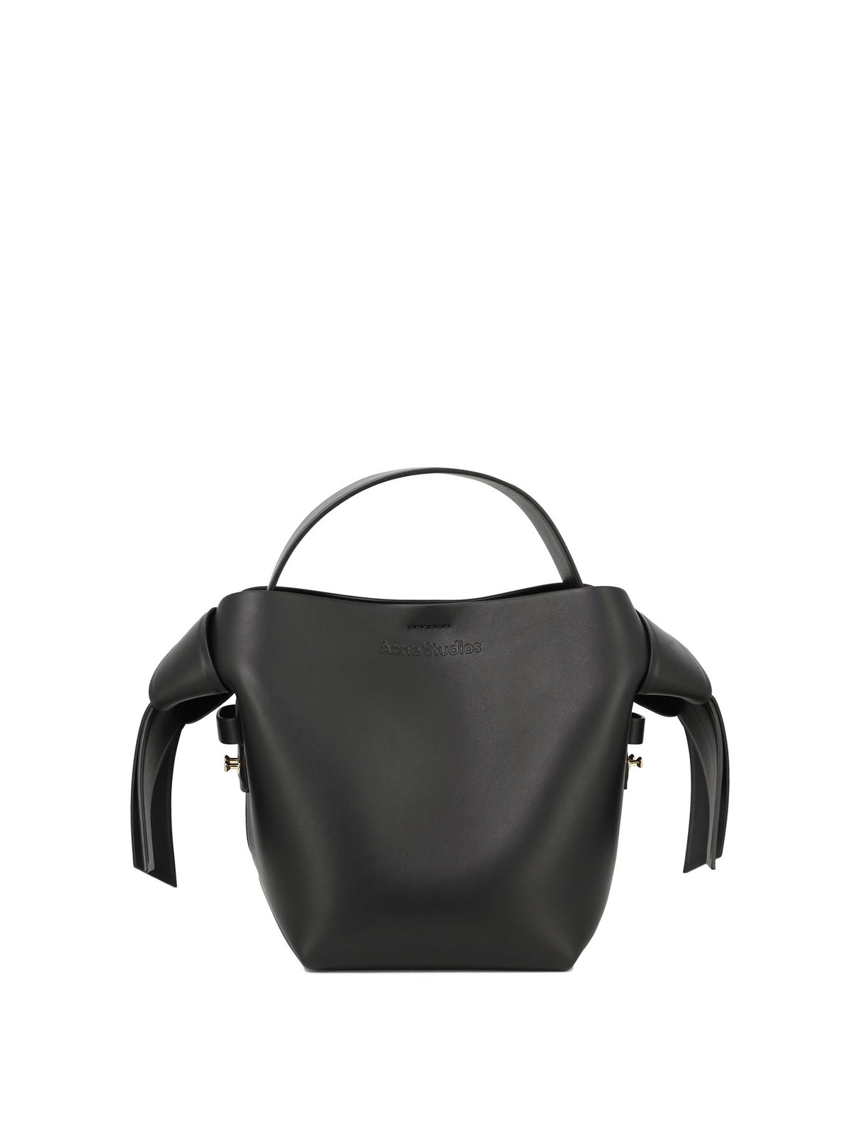 ACNE STUDIOS "MUSUBI" HANDBAG