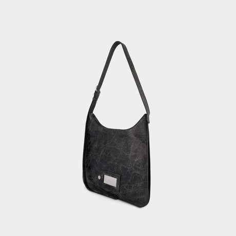 ACNE STUDIOS Sleek Urban Shoulder Handbag