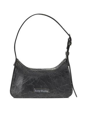 ACNE STUDIOS "MICRO PLATT" SHOULDER Handbag