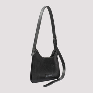 Stylish Black Leather Handbag for the Modern Woman