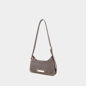 ACNE STUDIOS Chic Mini Shoulder Handbag