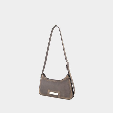 ACNE STUDIOS Chic Mini Shoulder Handbag