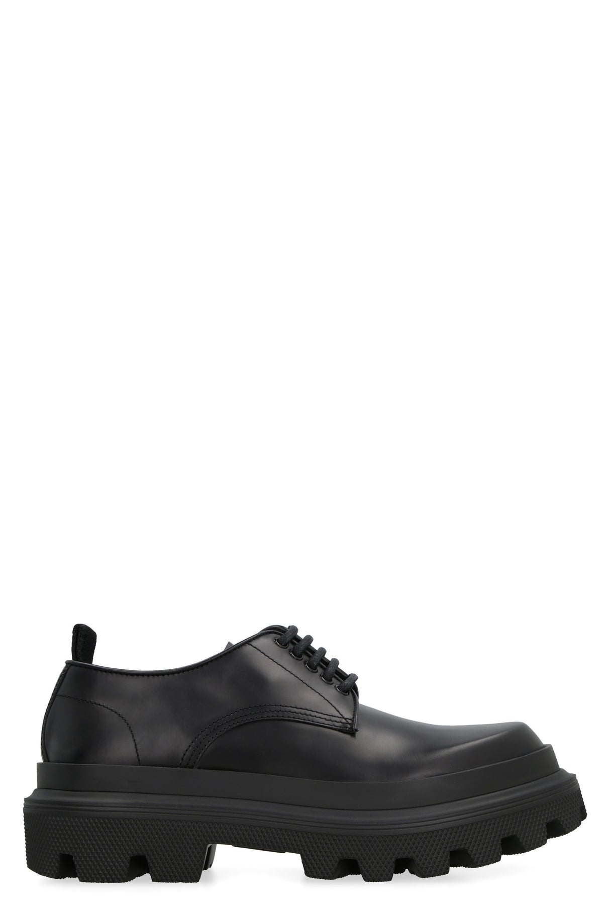 Men's Classic Derby Dress Shoes for FW23