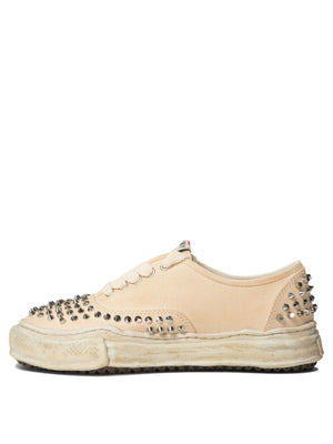 MAISON MIHARA YASUHIRO	 Studded Low Top Sneaker