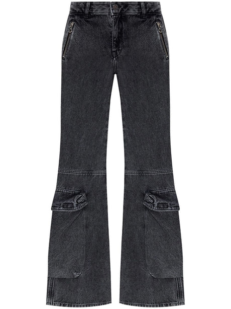 DIESEL Slim Fit 27 Women's Jeans