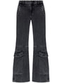 DIESEL Slim Fit 27 Women's Jeans